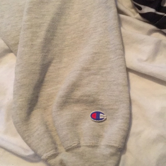 Dallas Cowboys champion vintage sweatshirt - Picture 4 of 4